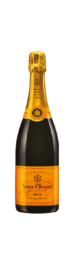 VEUVE CLICQUOT BRUT