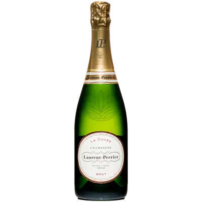 LAURENT PERRIER BRUT