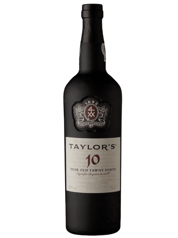 PORTO TAYLOR 10ANS