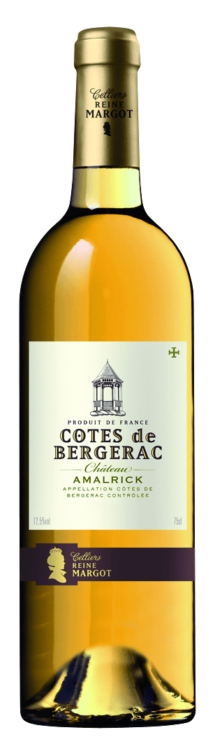 COTES DE BERGERAC BLC