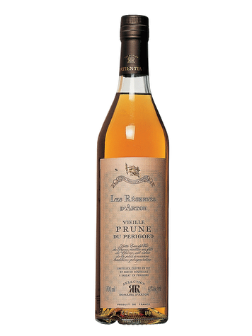 VIEILLE PRUNE PERIGORD  42%VOL