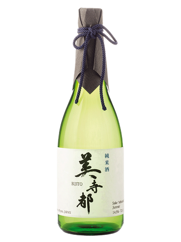 SAKE NIHONSHU BIJITO   14%5VOL
