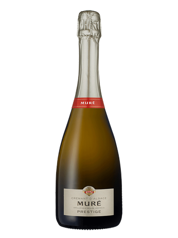 CREMANT D ALSACE PRESTIGE BRUT BIO