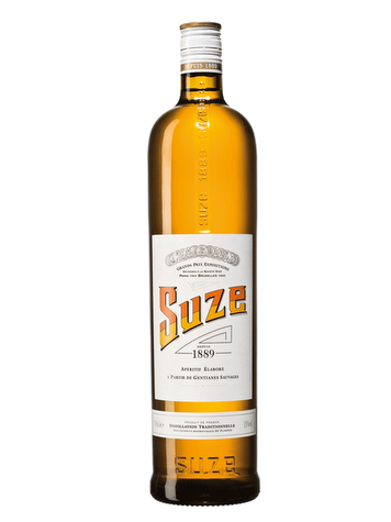 SUZE LITRE  100CL