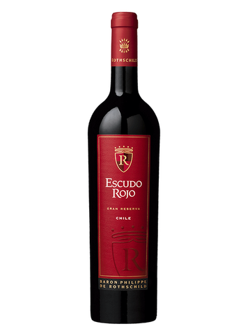 ESCUDO ROJO RG CHILI