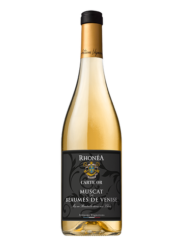 MUSCAT BEAUMES VENISE BLC 2022