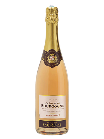 CREMANT BOURG PATRIARCHE RSE
