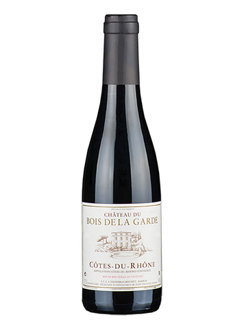 12 CH BOIS DE LA GARDE RG
