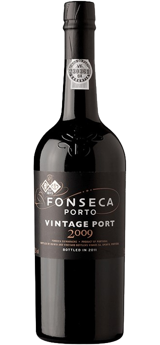 PORTO FONSECA 2009