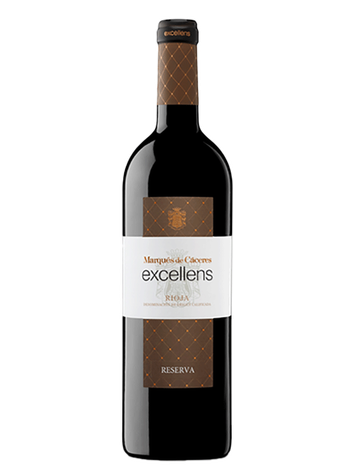 EXCELLENS MARQUES CACERES RESERVA RG
