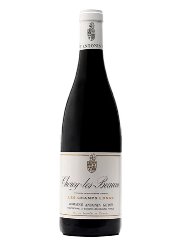 CHOREY LES BEAUNE GUYON RG