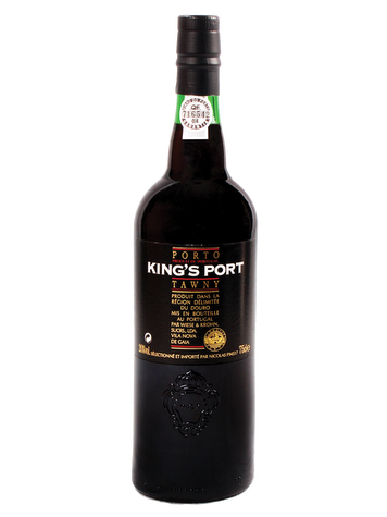 PORTO KINGS FINE TAWNY