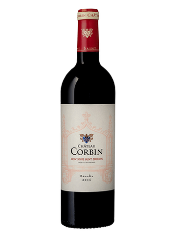 CH CORBIN RG