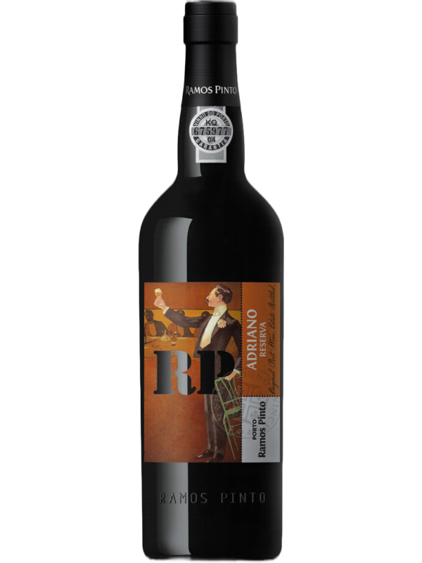 PORTO RAMOS RESERVA ADRIA