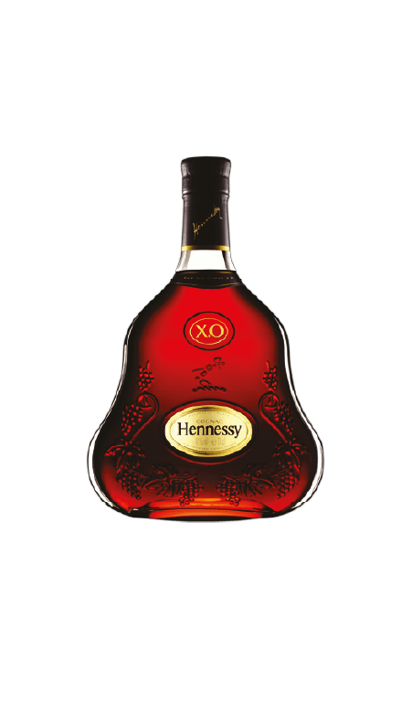HENNESSY XO 70CL