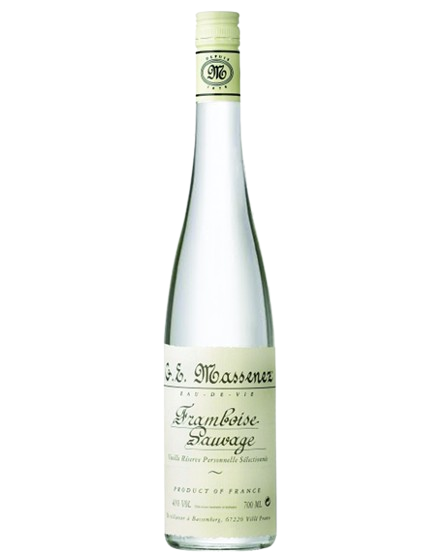 EDV FRAMBOISE MASSENEZ 70CL