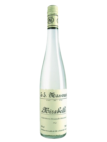 EDV MIRABELLE MASSENEZ 70CL