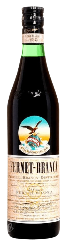 FERNET BRANCA 70CL