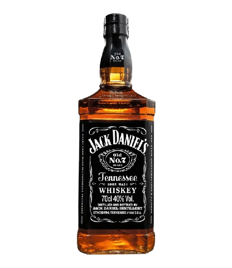 JACK DANIEL 175CL