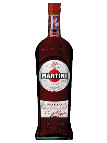 MARTINI ROUGE 100CL