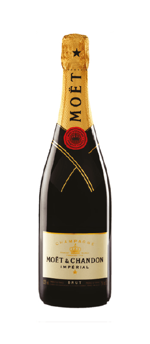 MOET ET CHANDON BRUT 75CL