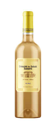 SAHARI RESERVE ROSE