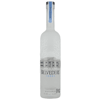 BELVEDERE 1,5L