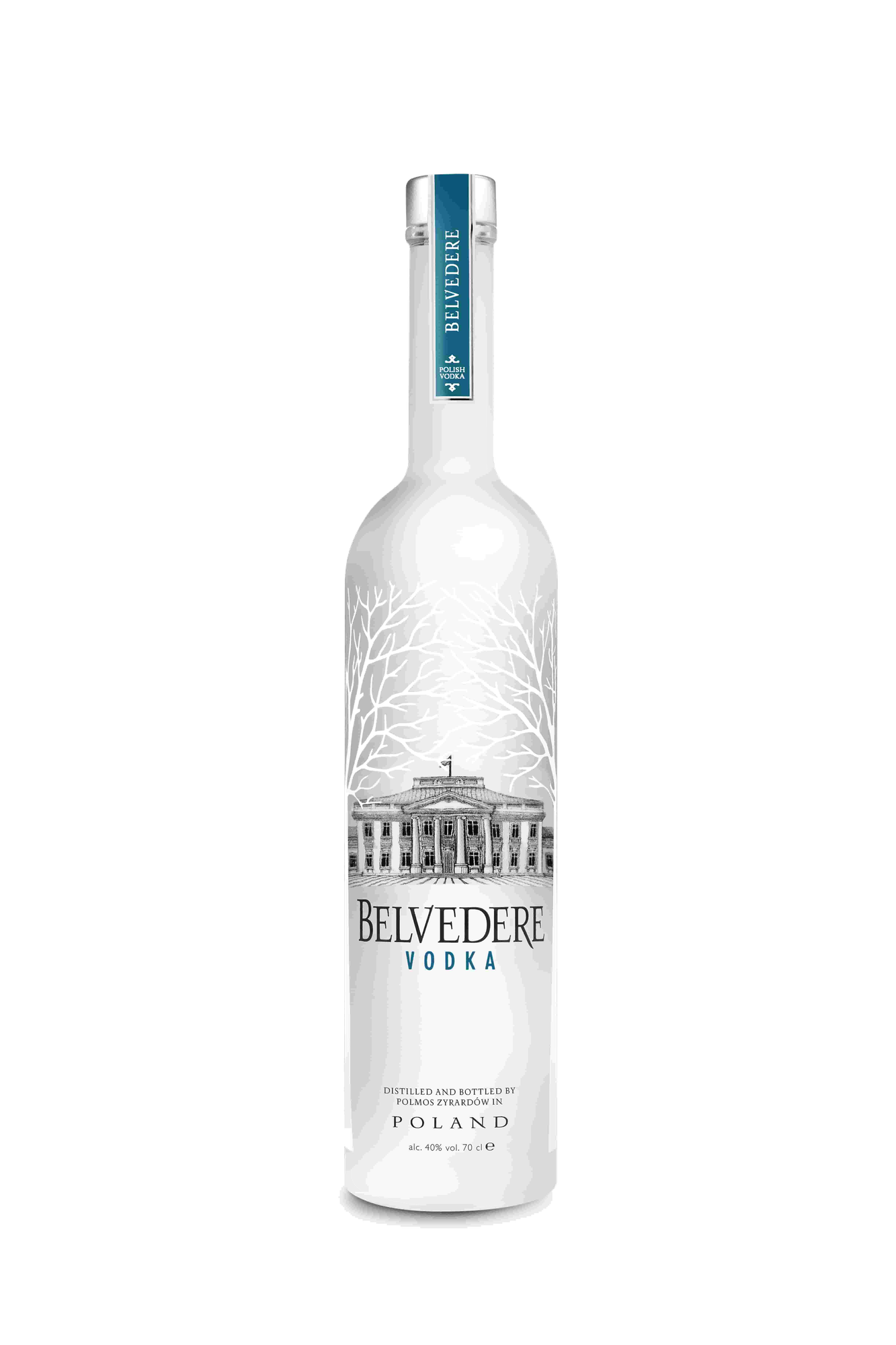 BELVEDERE 70CL