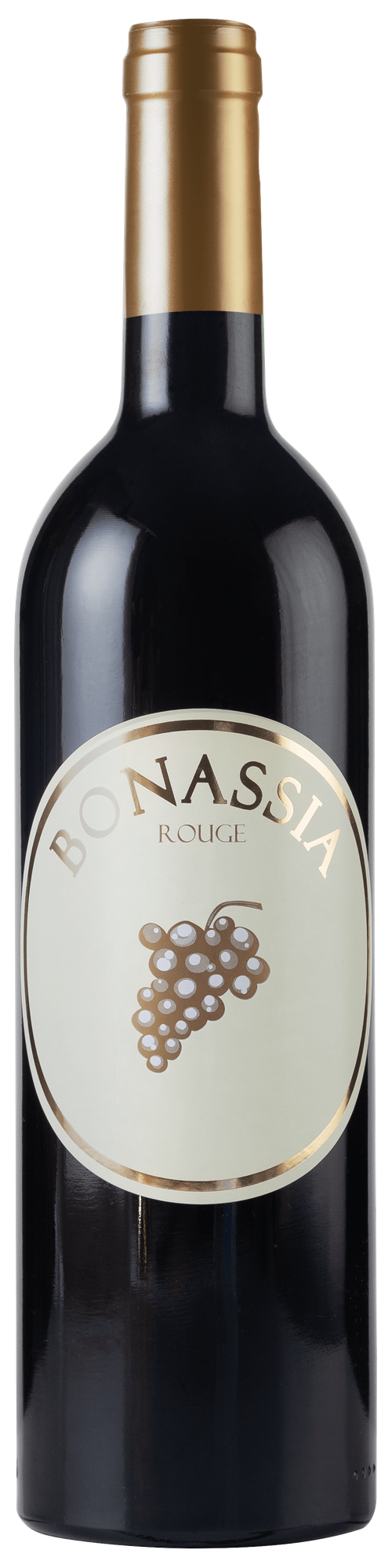 BONASSIA ROUGE