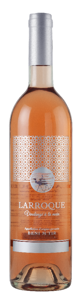 LARROQUE GRIS