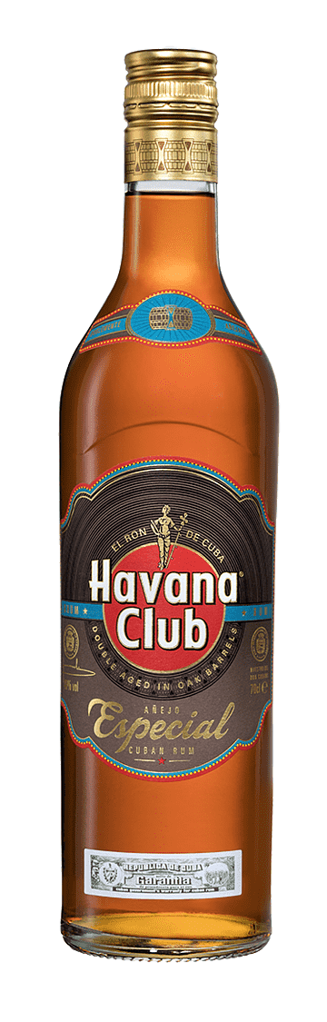 HAVANA CLUB 7ANS