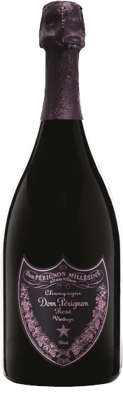 DOM PERIGNON ROSE