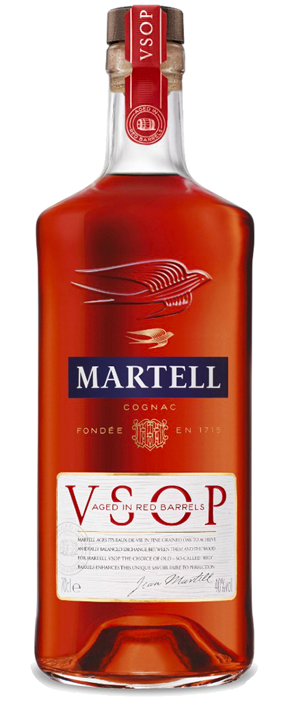 MARTEL VSOP 70CL