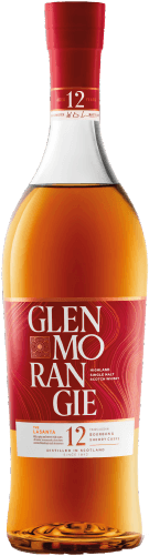 GLENMORANGIE LASANTA 70CL
