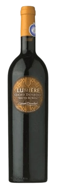 VIN LUMIERE RG