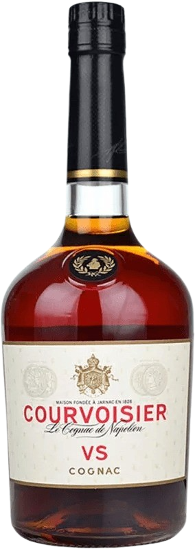 COURVOISIER VS 70CL