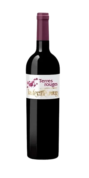 TERRE ROUGE