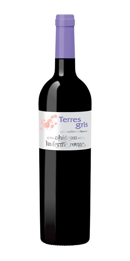 TERRE GRISE
