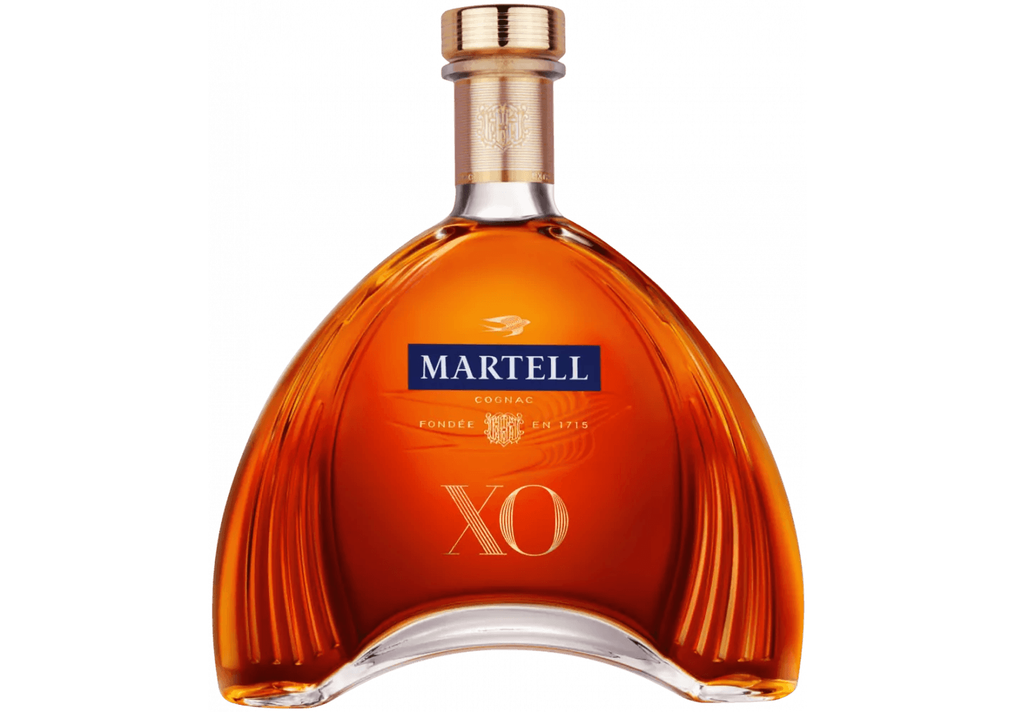MARTEL XO 70CL
