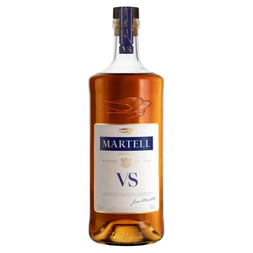 MARTEL VS 70CL