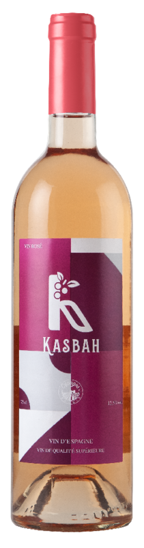 KASBAH PRESTIGE ROSE