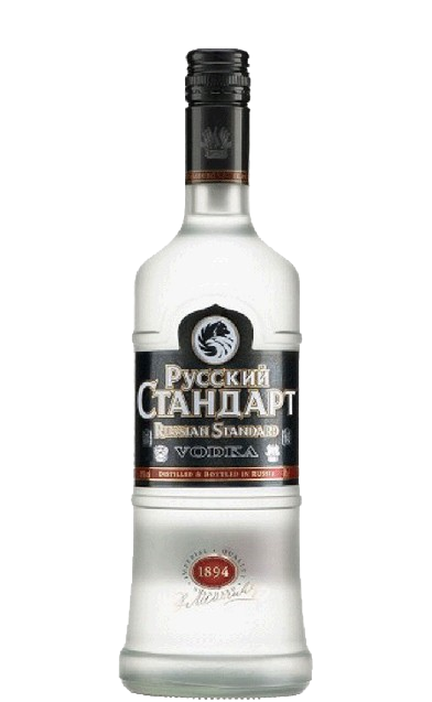 RUSSIAN STANDARD ORIGINAL 75CL