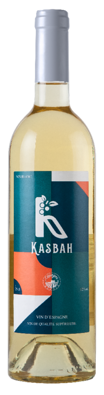 KASBAH PRESTIGE BLANC