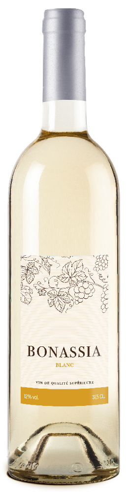 BONASSIA BLANC