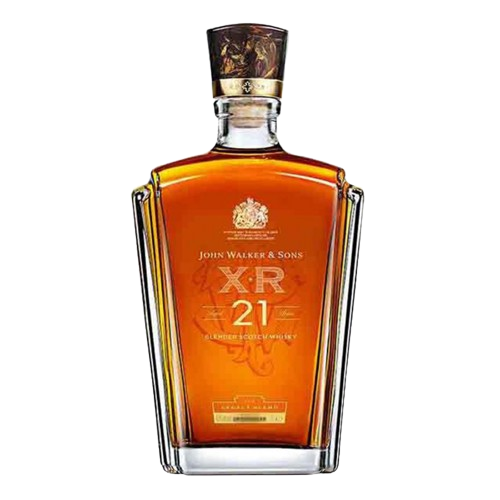 JW XR 21 75CL