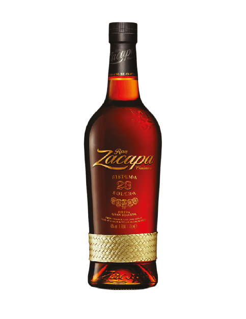 ZACAPA CENT 23 70CL