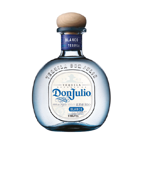 DON JULIO BLANCO