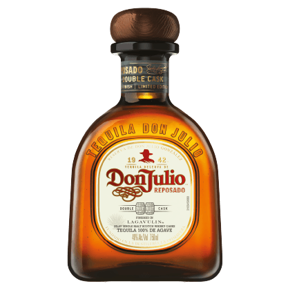 DON JULIO REPOSADO