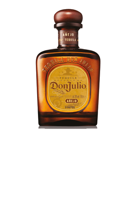 DON JULIO ANEJO