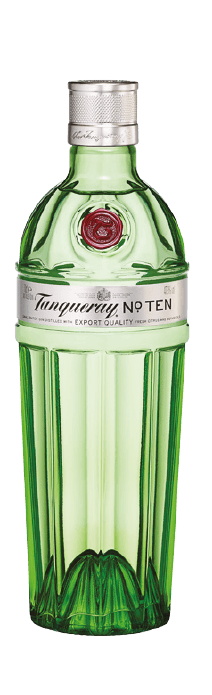 TANQUERAY TEN 70CL